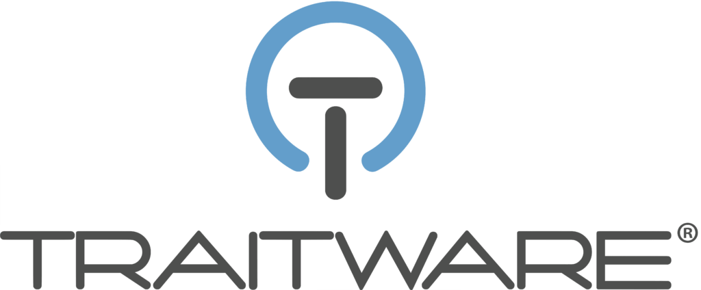 Traitware logo