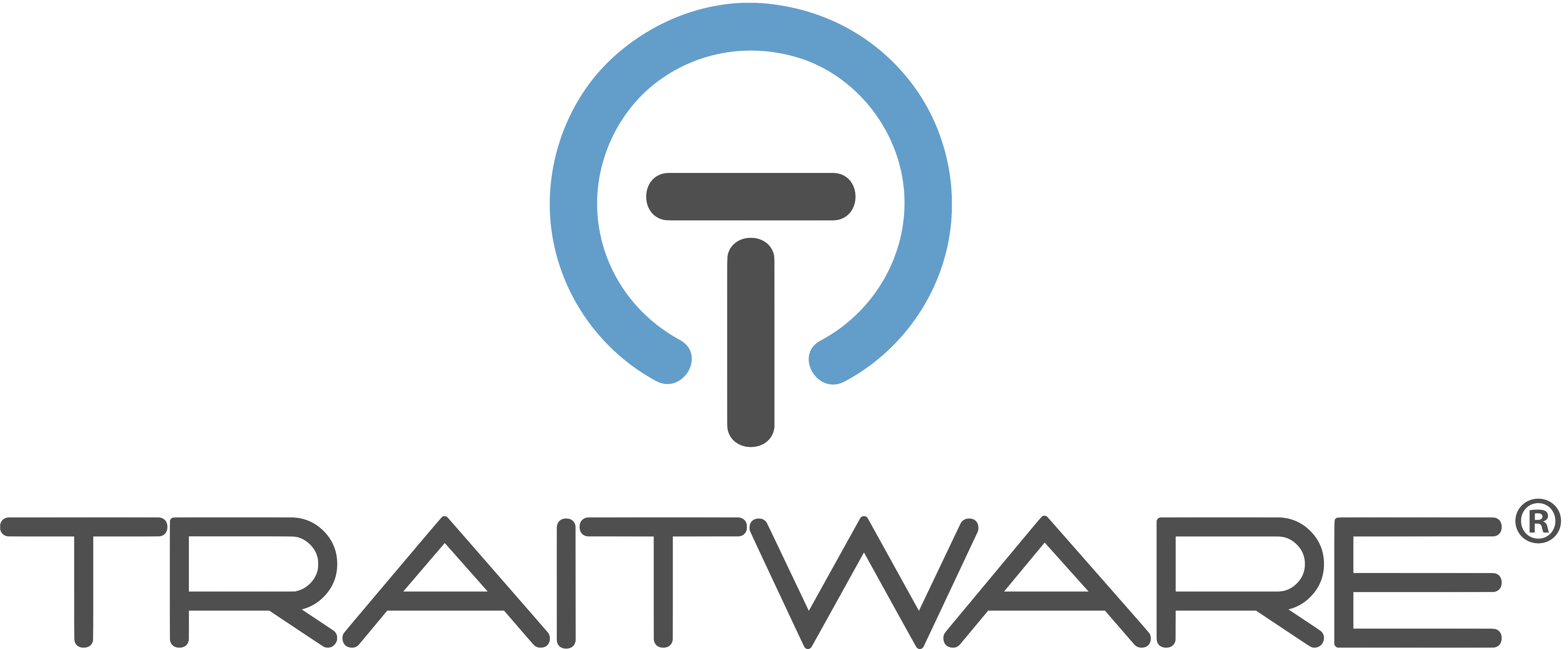 Traitware logo